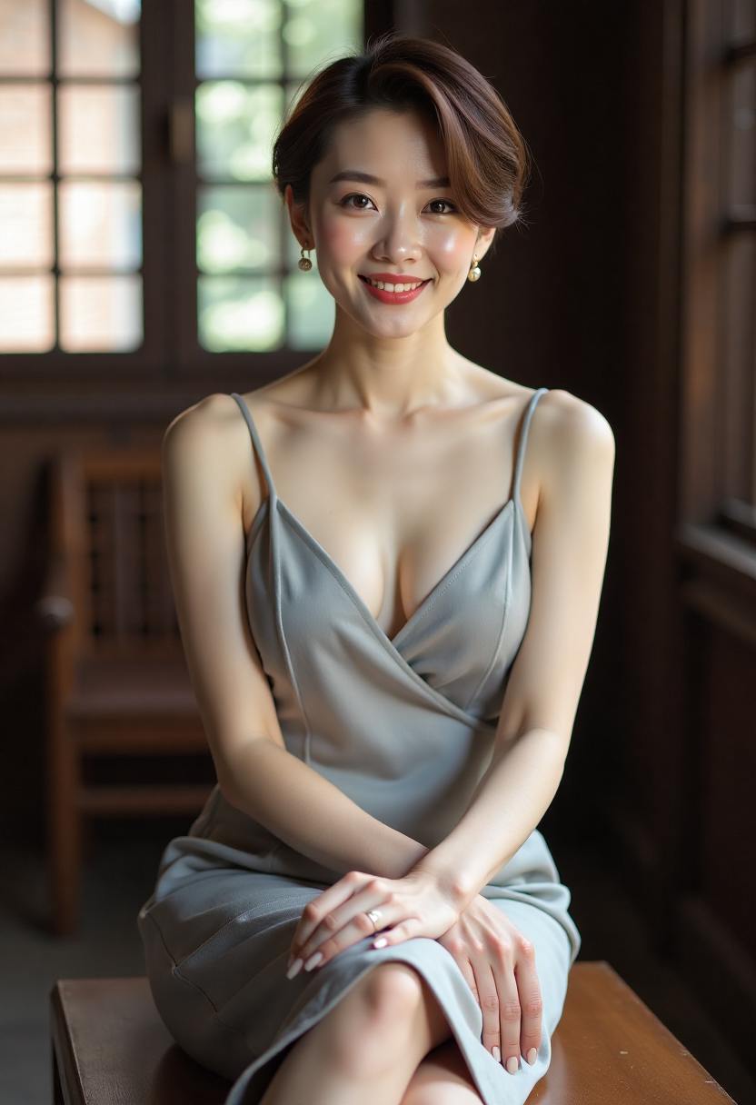 机械姬海报