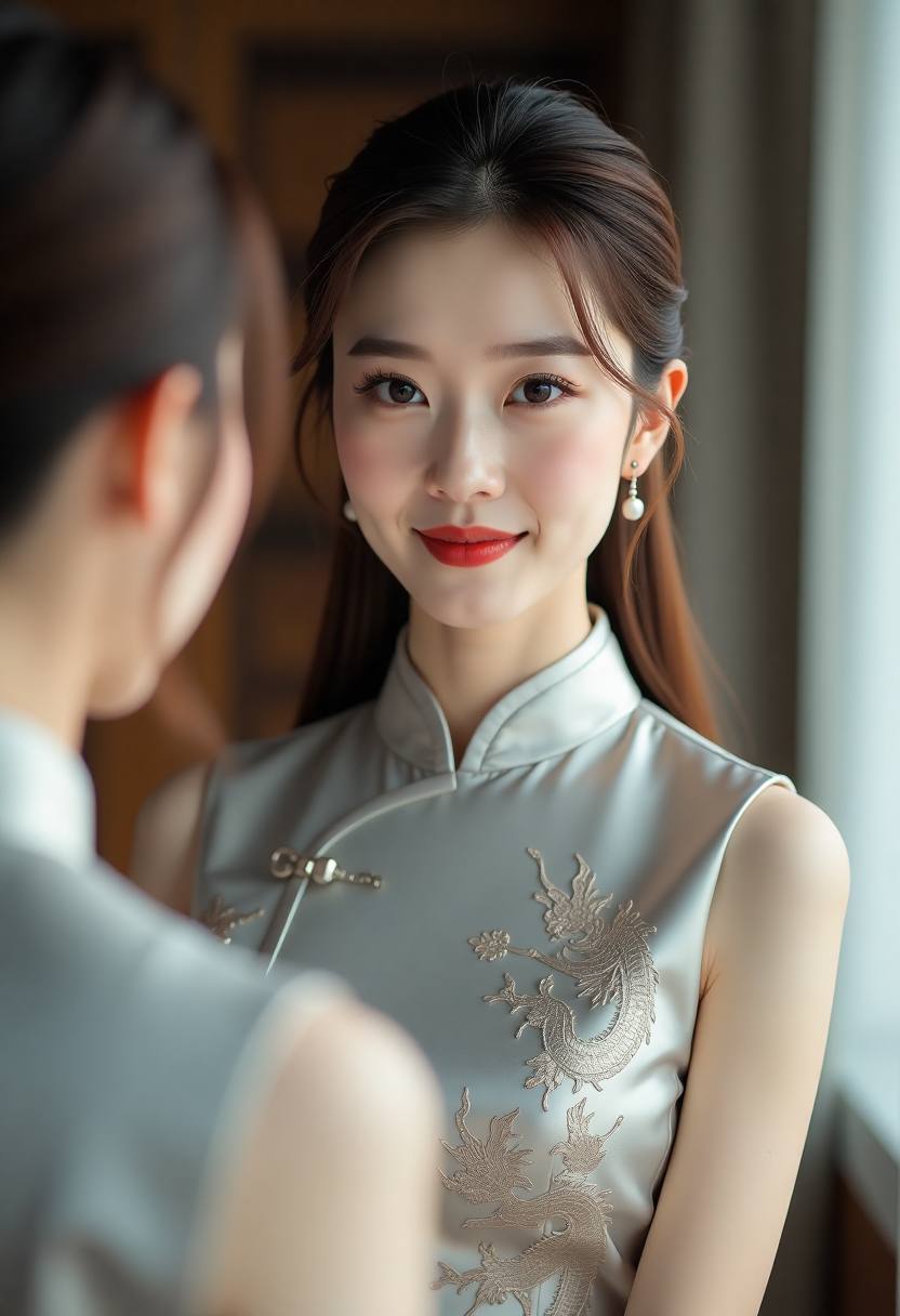 她海报
