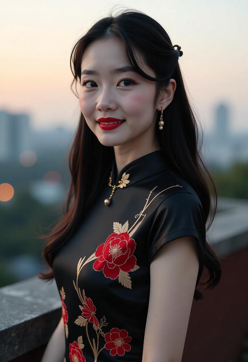 硅谷海报